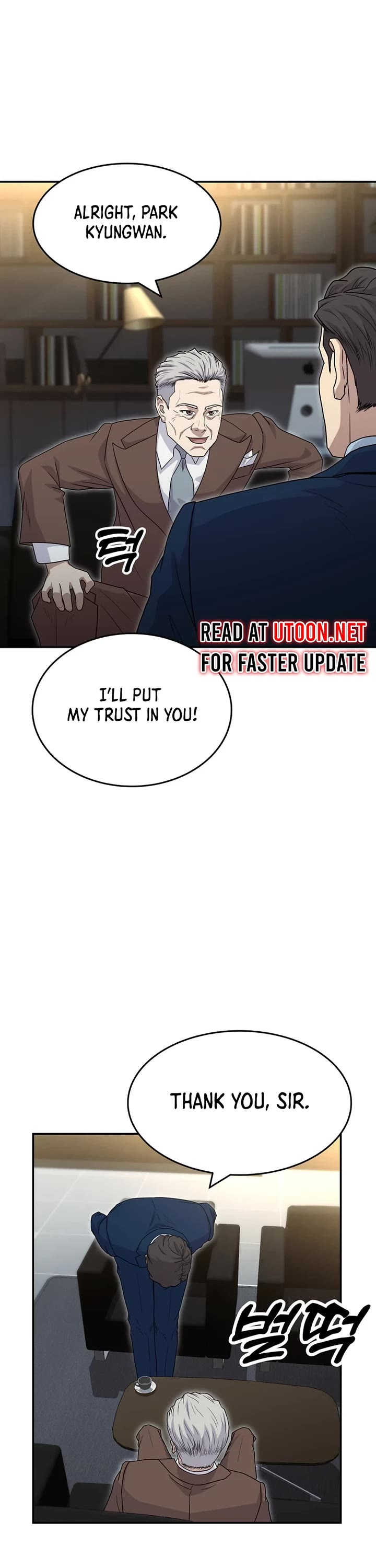 Golden Print Chapter 52 page 36 - Chapter 52