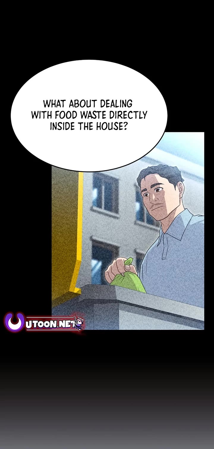 Golden Print Chapter 52 page 4 - Chapter 52