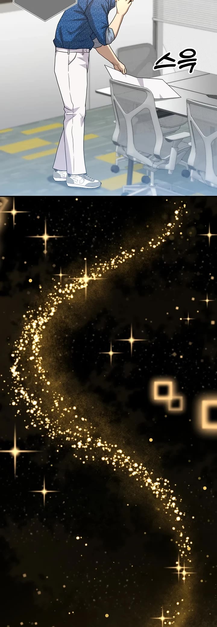 Golden Print Chapter 52 page 40 - Chapter 52
