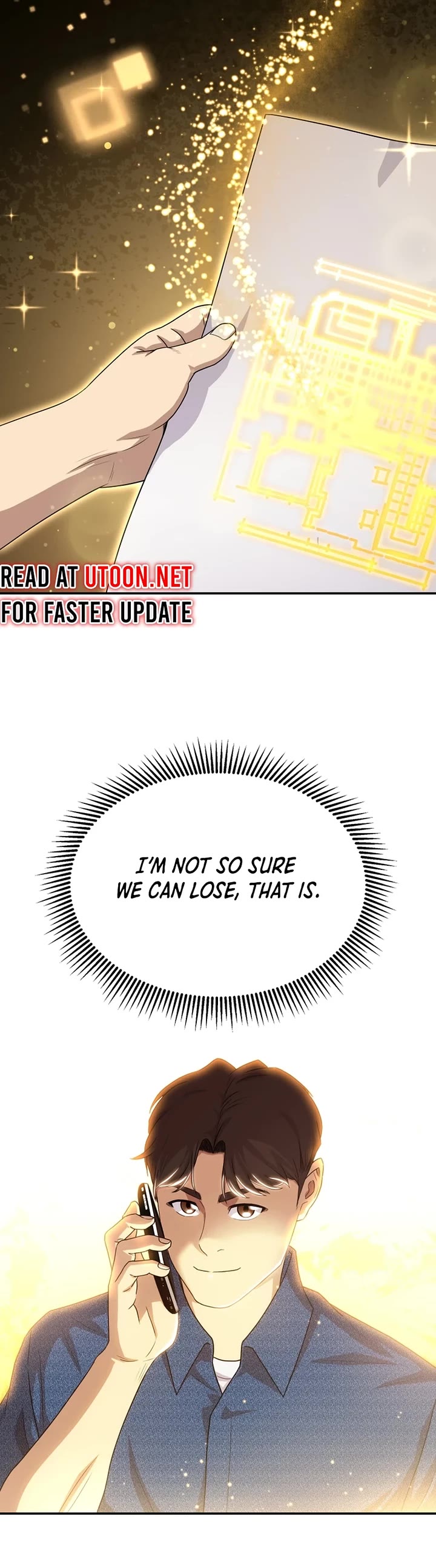 Golden Print Chapter 52 page 41 - Chapter 52
