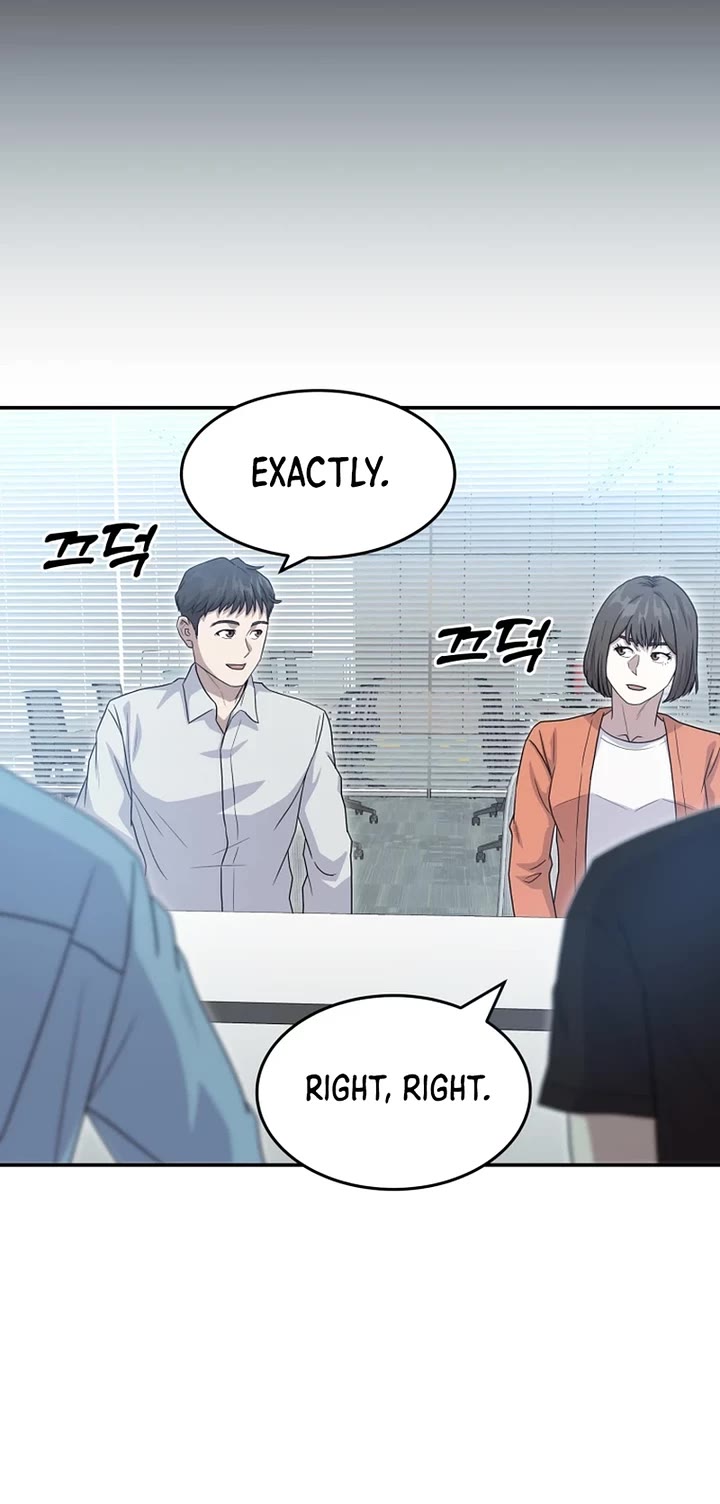 Golden Print Chapter 52 page 5 - Chapter 52