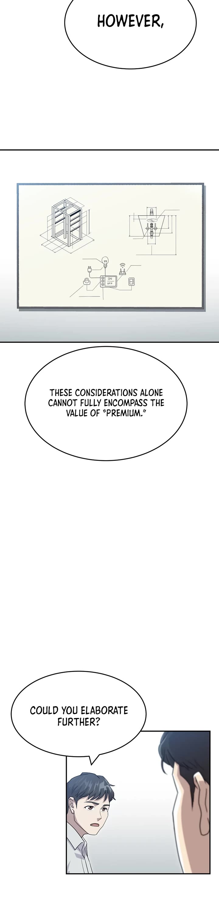 Golden Print Chapter 52 page 7 - Chapter 52