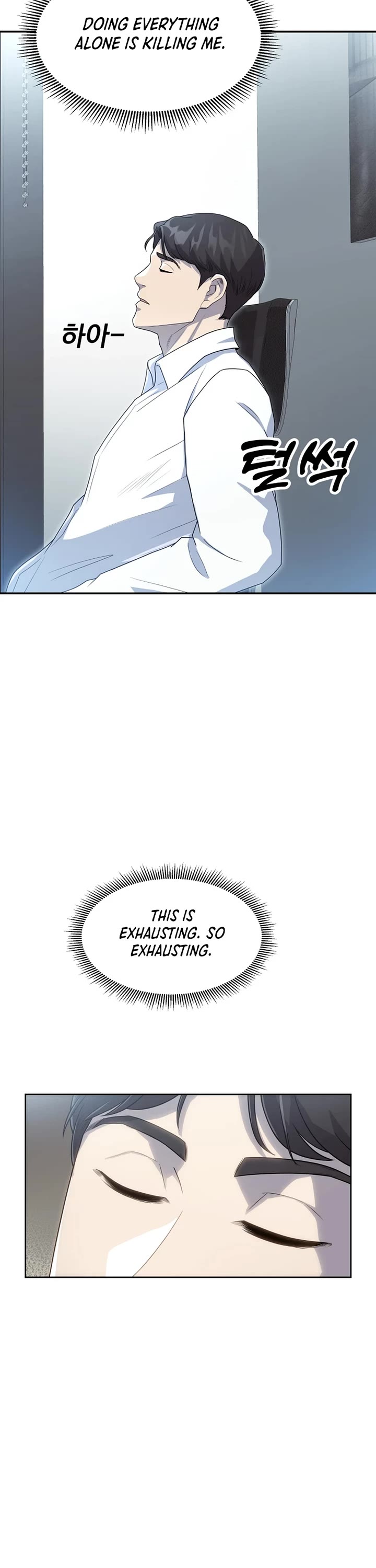 Golden Print Chapter 53 page 16 - Chapter 53