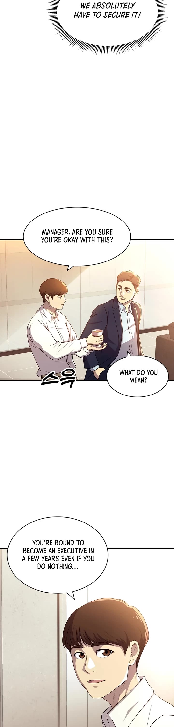 Golden Print Chapter 53 page 2 - Chapter 53