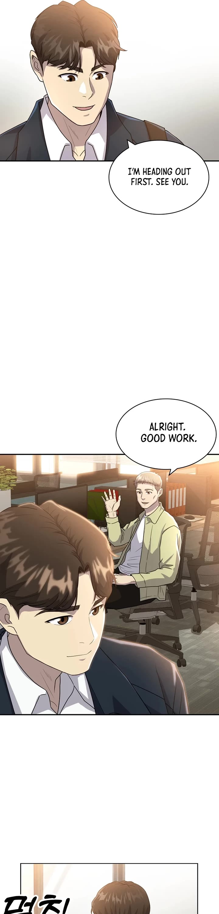 Golden Print Chapter 53 page 24 - Chapter 53