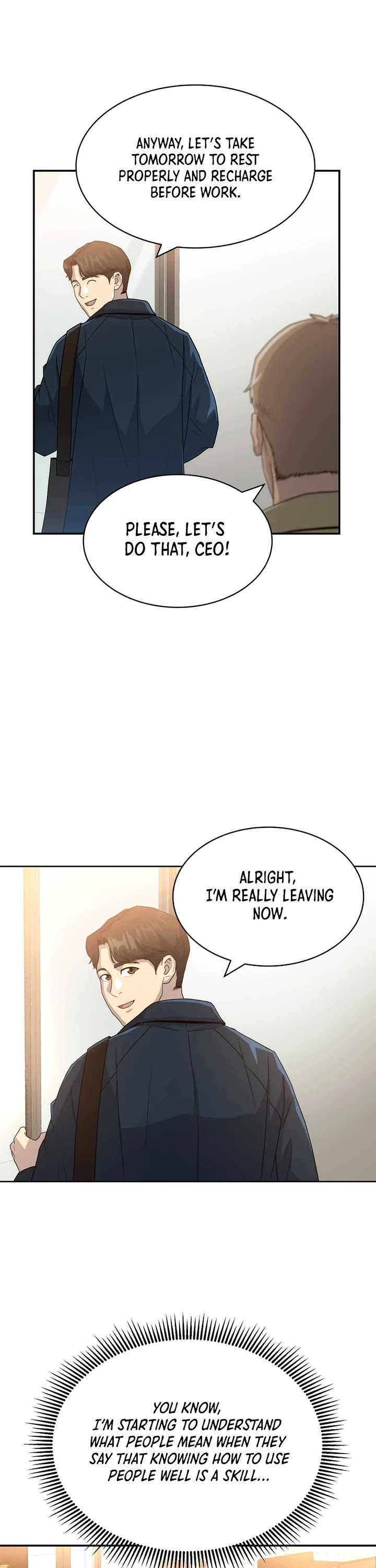 Golden Print Chapter 53 page 26 - Chapter 53