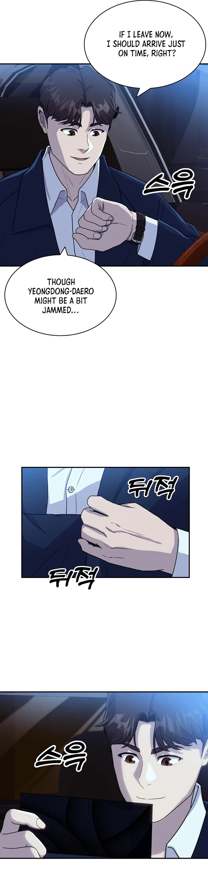 Golden Print Chapter 53 page 29 - Chapter 53