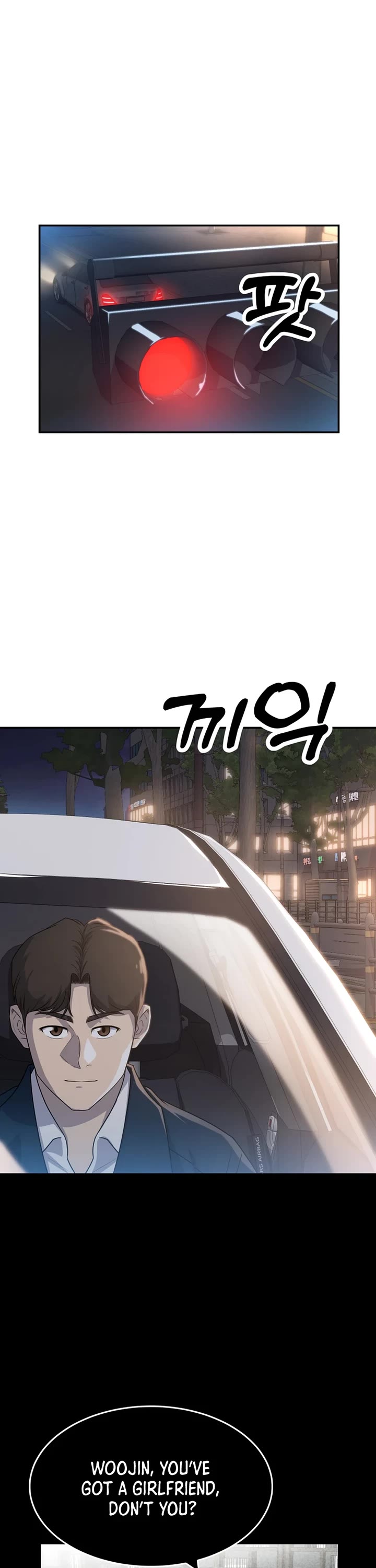 Golden Print Chapter 53 page 31 - Chapter 53
