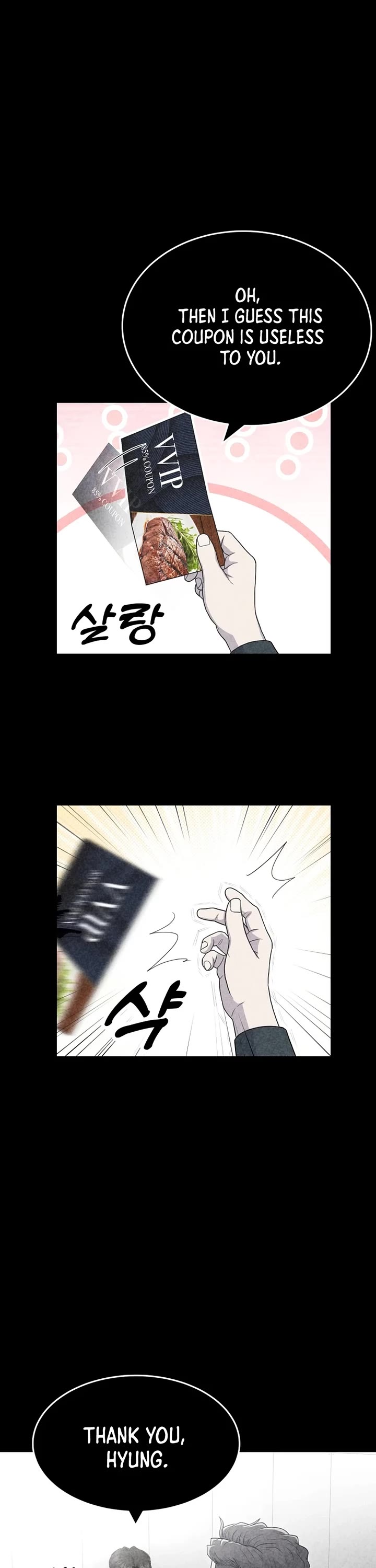 Golden Print Chapter 53 page 34 - Chapter 53