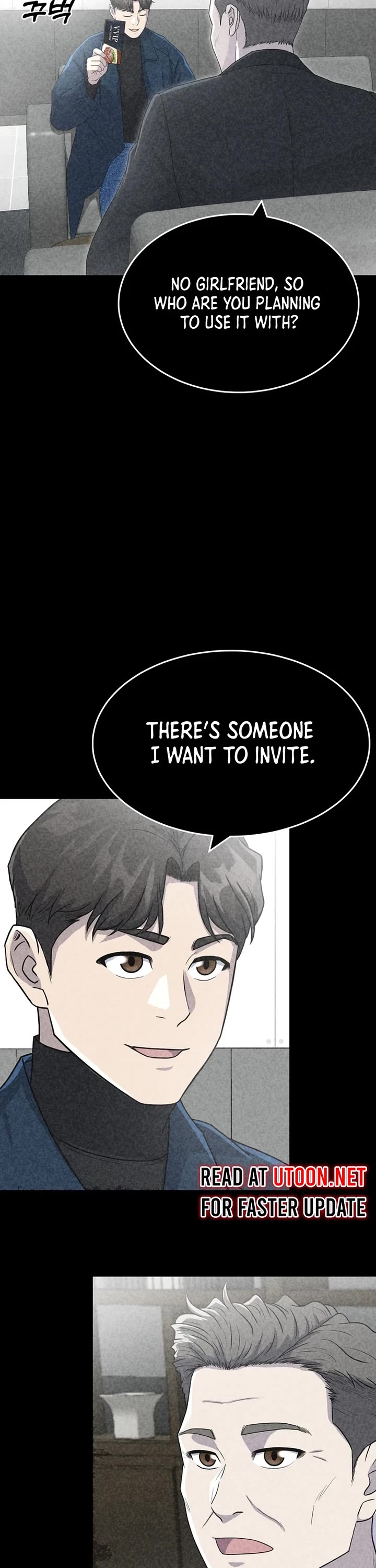 Golden Print Chapter 53 page 35 - Chapter 53