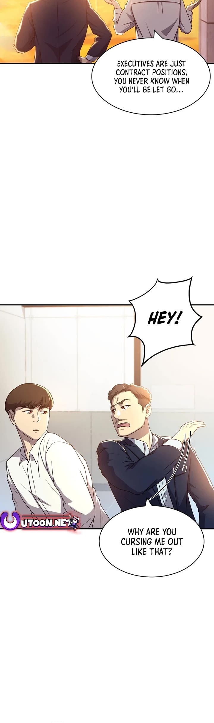 Golden Print Chapter 53 page 4 - Chapter 53