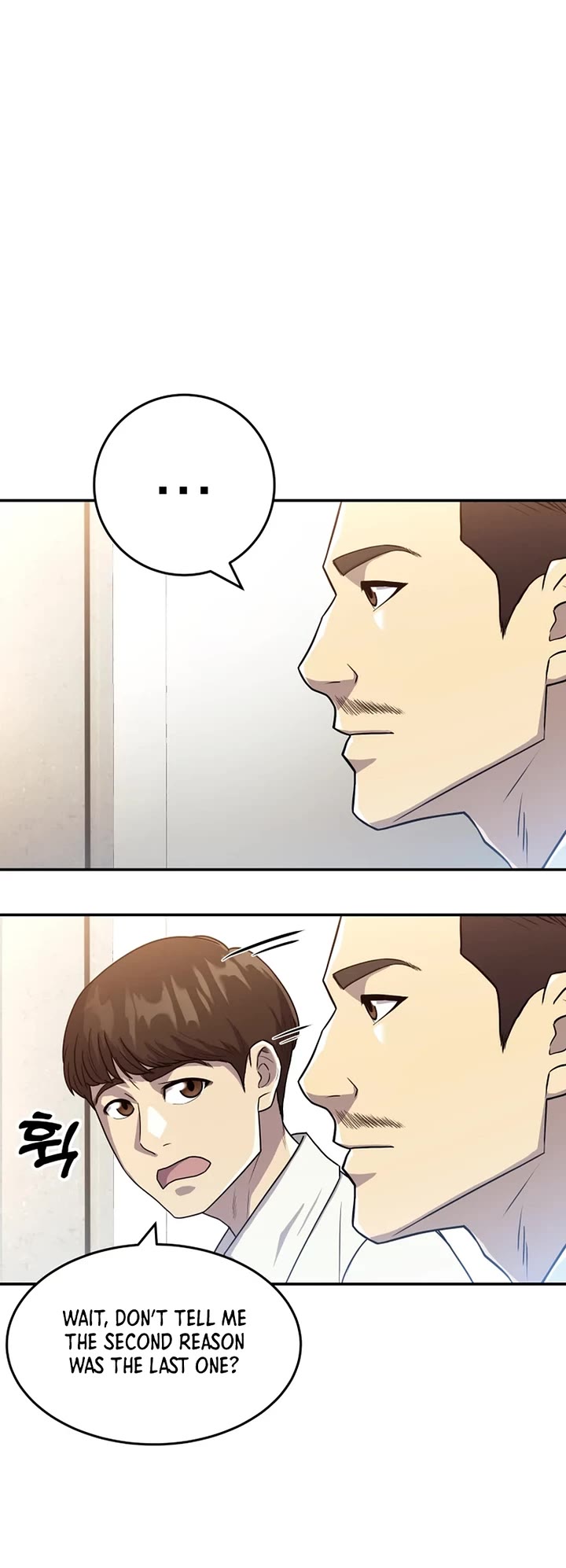 Golden Print Chapter 53 page 8 - Chapter 53