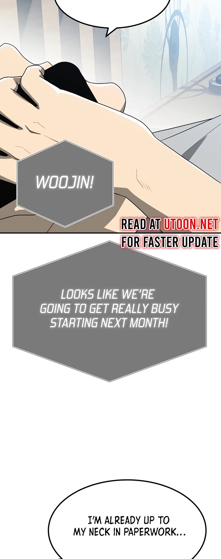 Golden Print Chapter 54 page 13 - Chapter 54