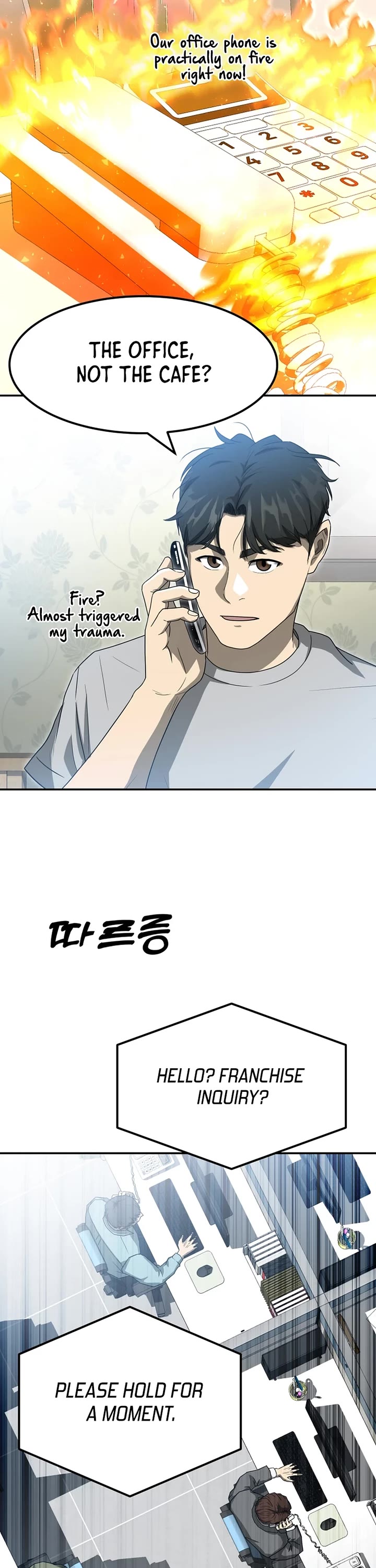 Golden Print Chapter 54 page 16 - Chapter 54