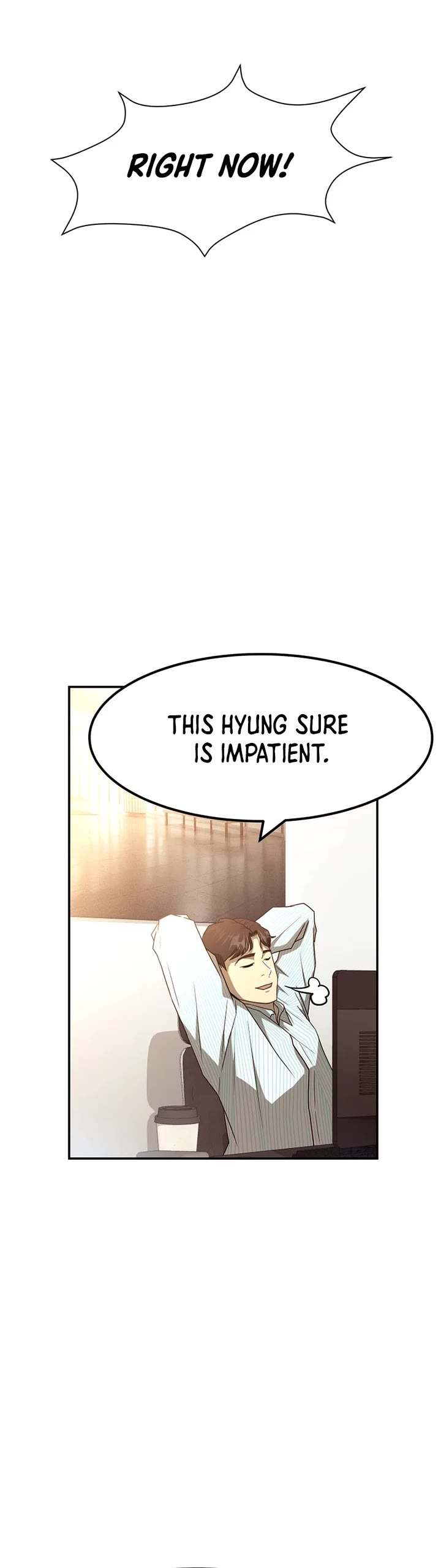 Golden Print Chapter 54 page 22 - Chapter 54