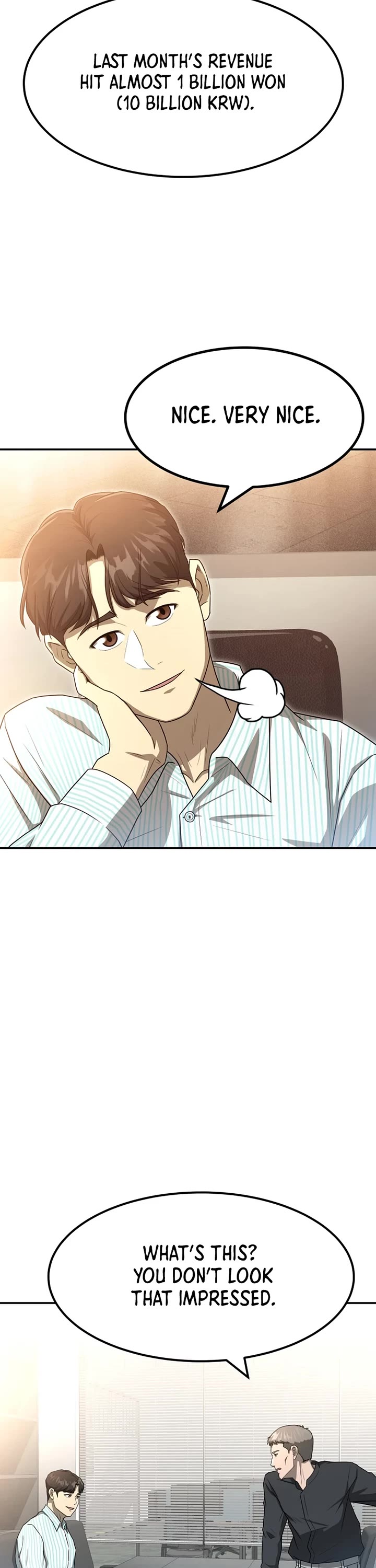 Golden Print Chapter 54 page 24 - Chapter 54