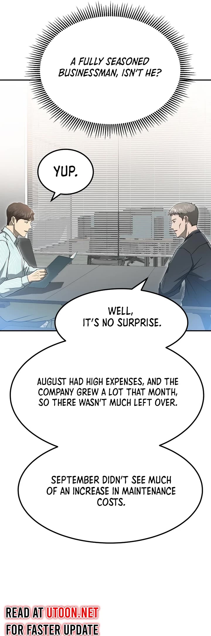 Golden Print Chapter 54 page 27 - Chapter 54