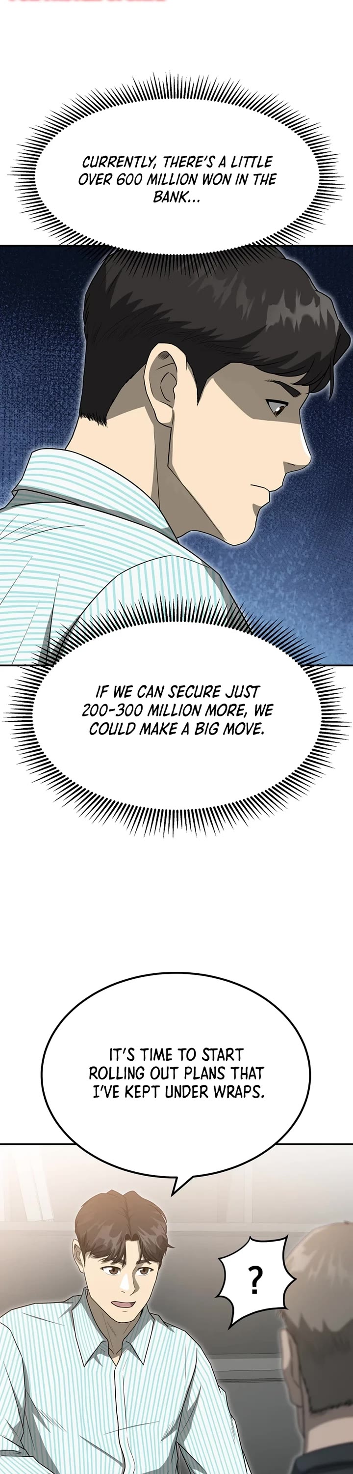Golden Print Chapter 54 page 28 - Chapter 54