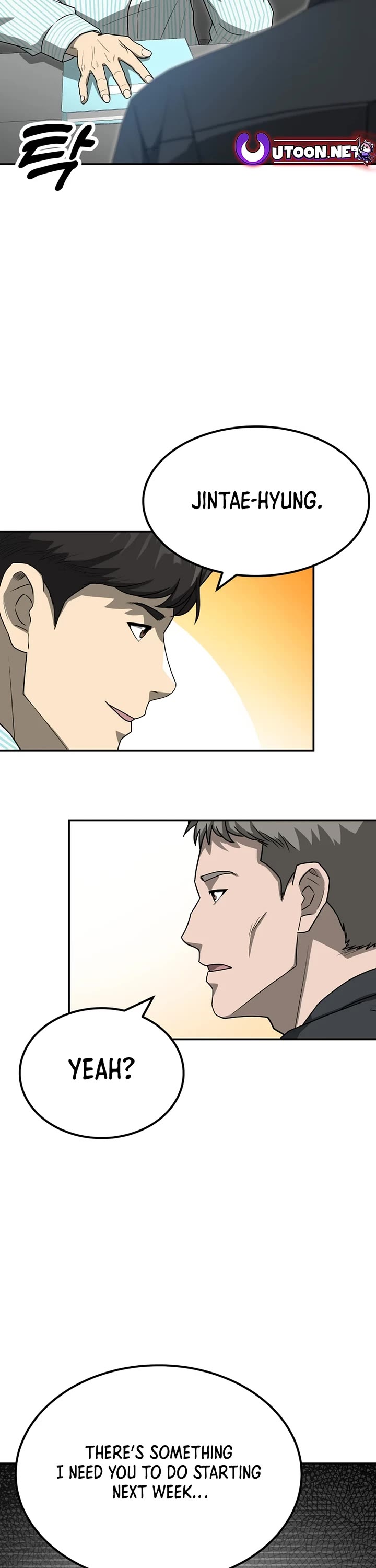 Golden Print Chapter 54 page 29 - Chapter 54