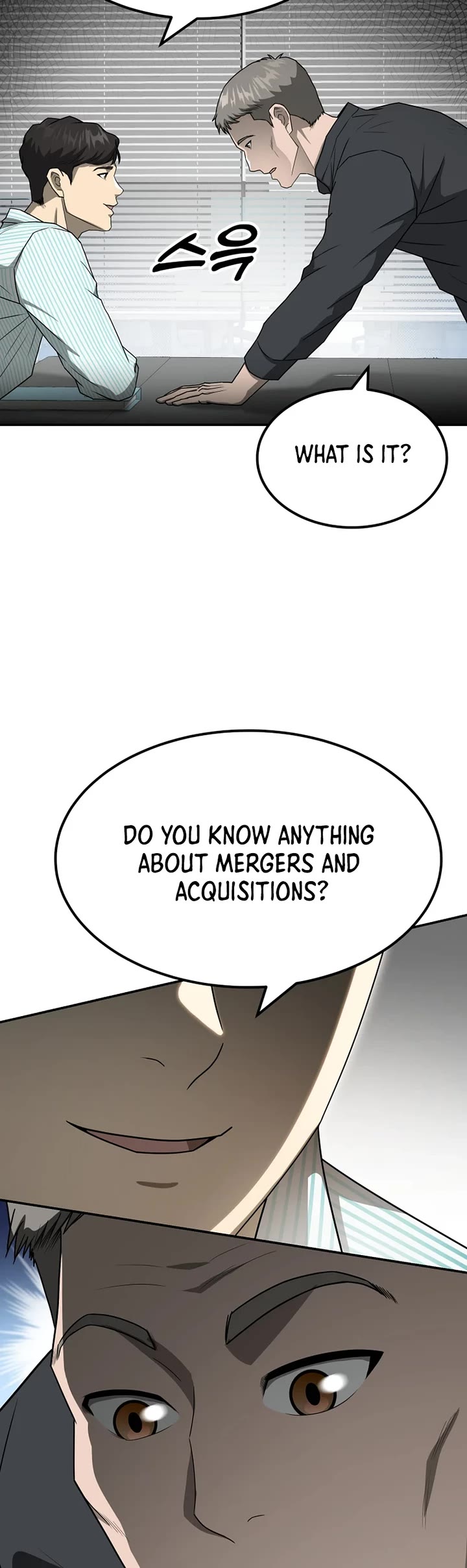 Golden Print Chapter 54 page 30 - Chapter 54