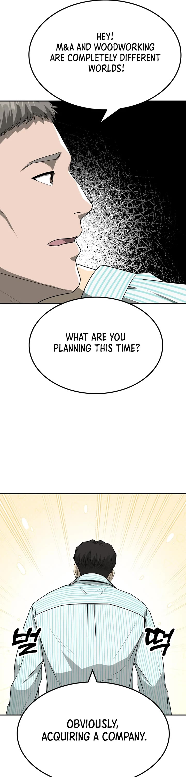 Golden Print Chapter 54 page 32 - Chapter 54