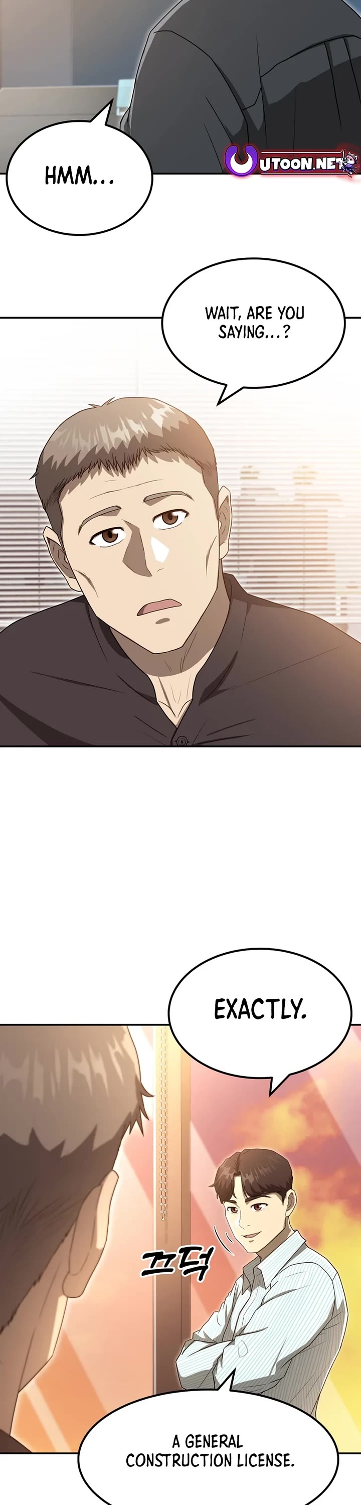 Golden Print Chapter 54 page 34 - Chapter 54