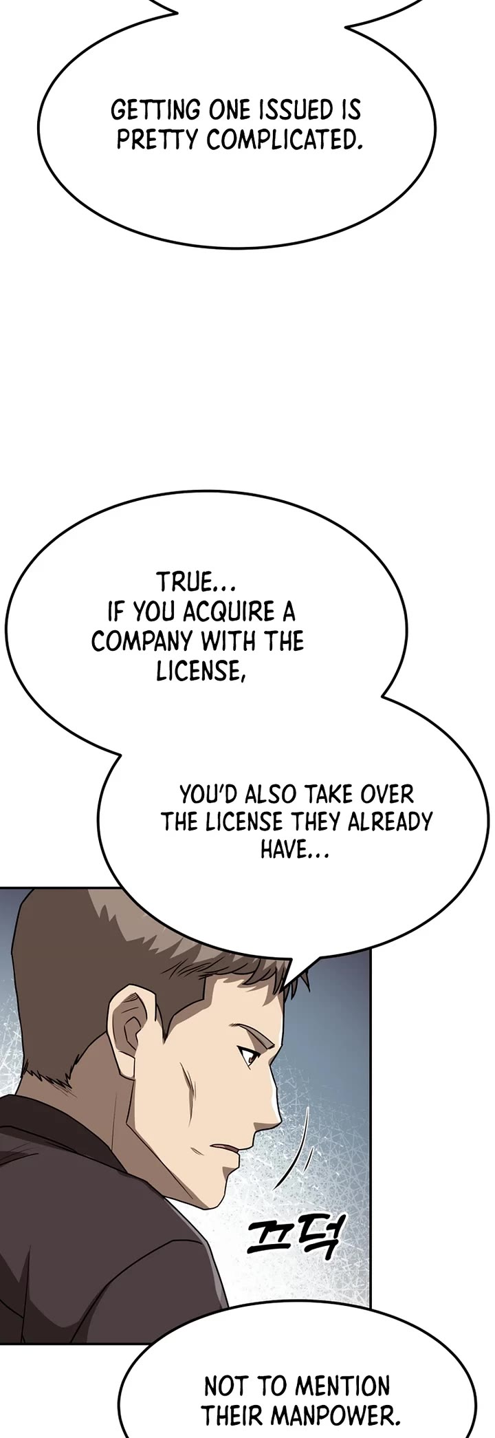 Golden Print Chapter 54 page 35 - Chapter 54