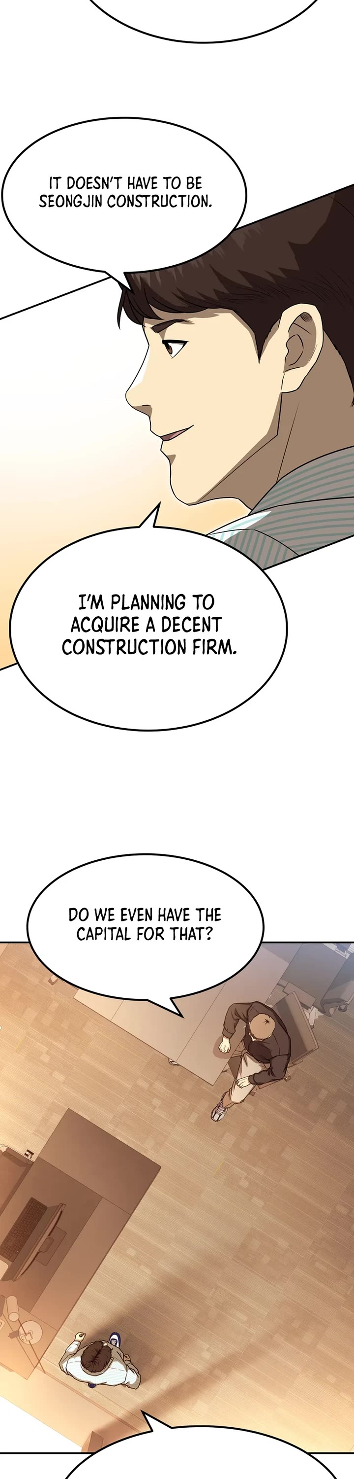 Golden Print Chapter 54 page 39 - Chapter 54