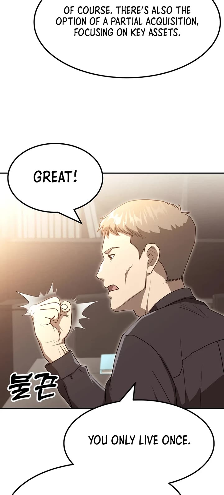 Golden Print Chapter 54 page 40 - Chapter 54