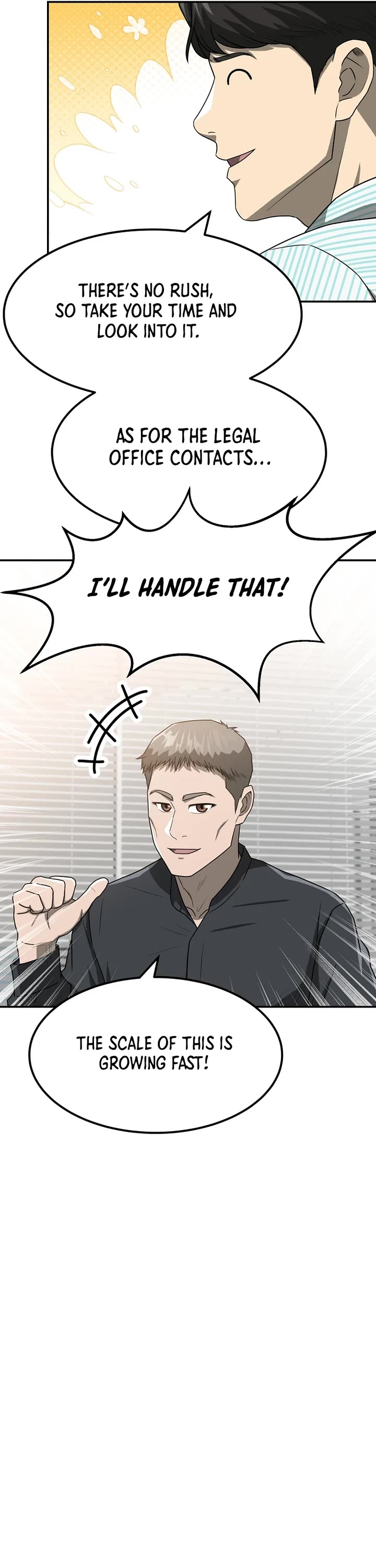 Golden Print Chapter 54 page 42 - Chapter 54
