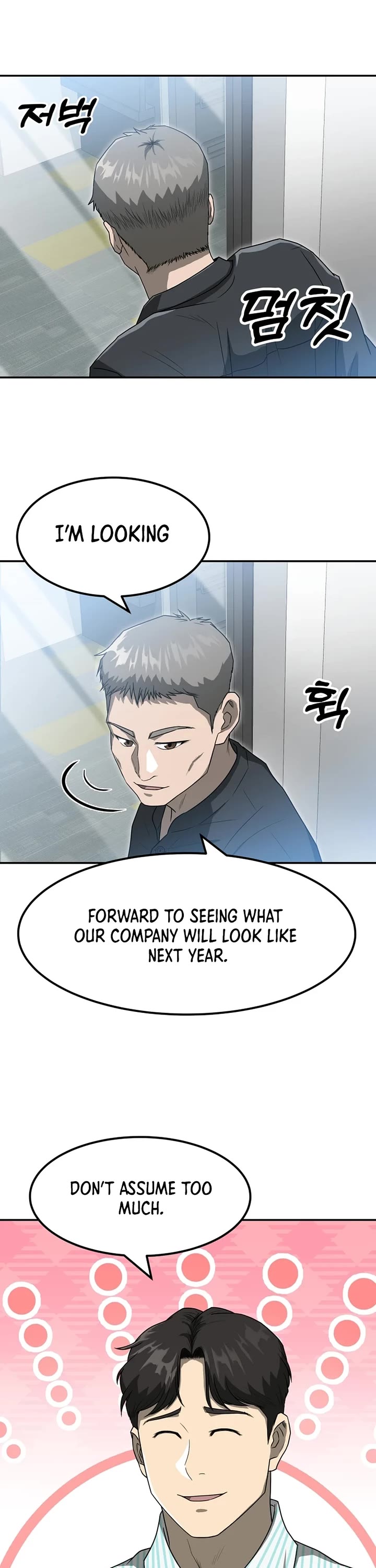 Golden Print Chapter 54 page 43 - Chapter 54