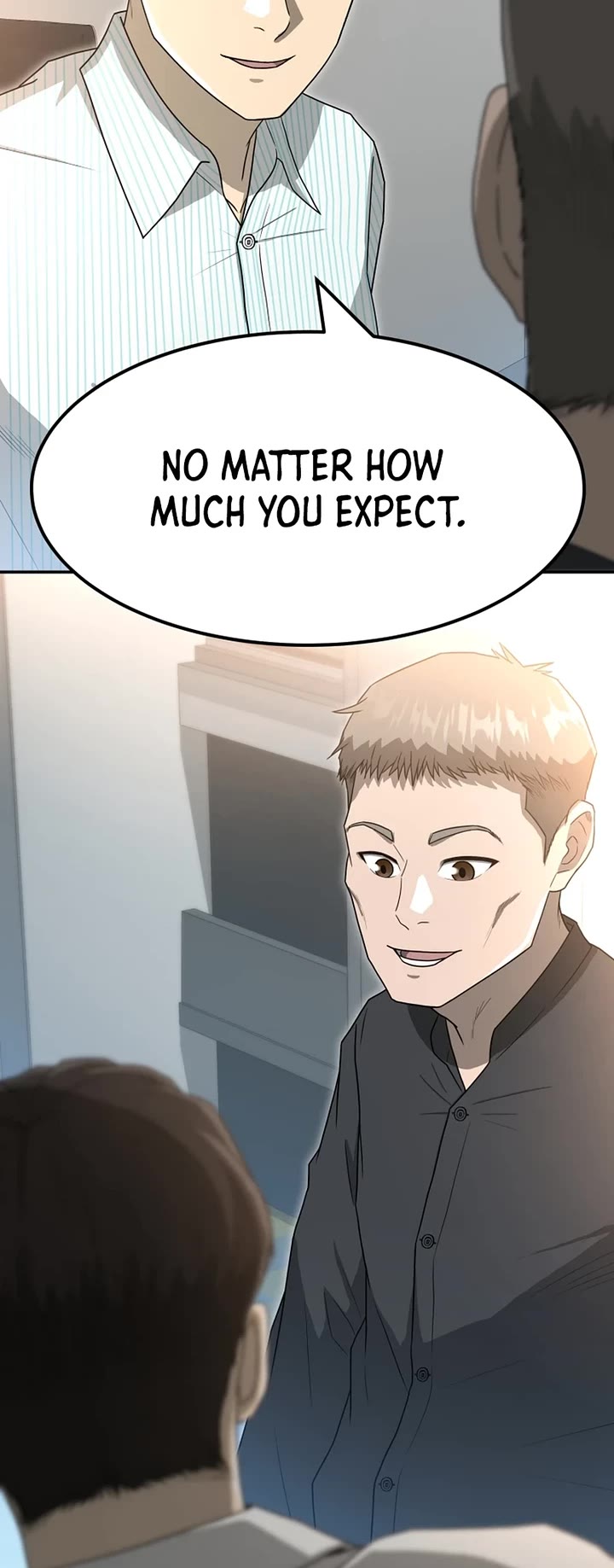 Golden Print Chapter 54 page 45 - Chapter 54