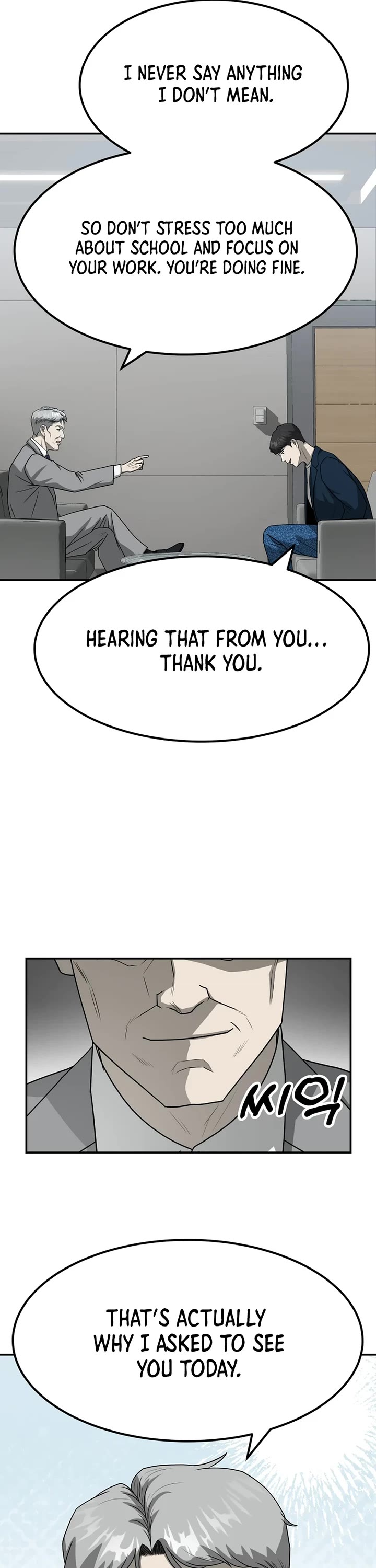 Golden Print Chapter 55 page 14 - Chapter 55