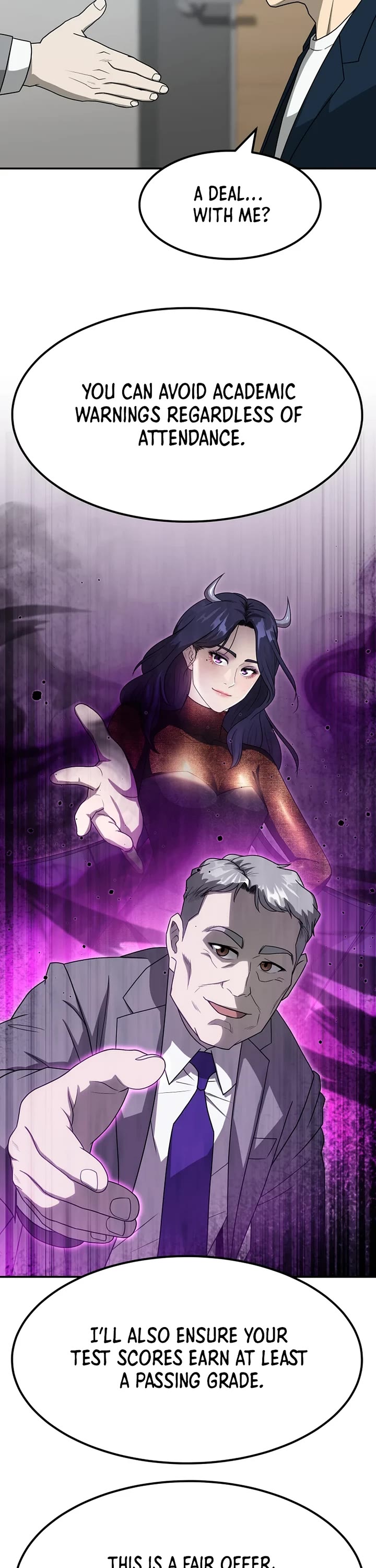 Golden Print Chapter 55 page 16 - Chapter 55