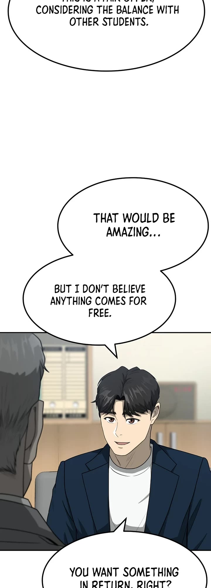Golden Print Chapter 55 page 17 - Chapter 55