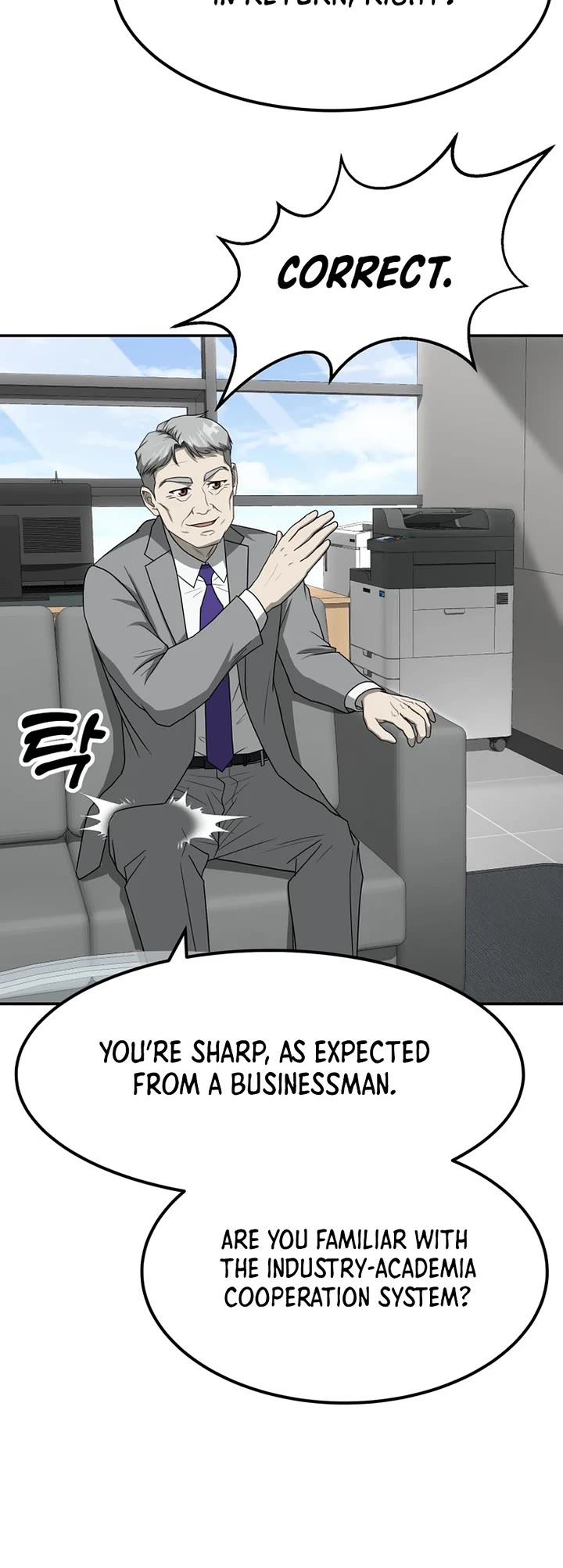 Golden Print Chapter 55 page 18 - Chapter 55