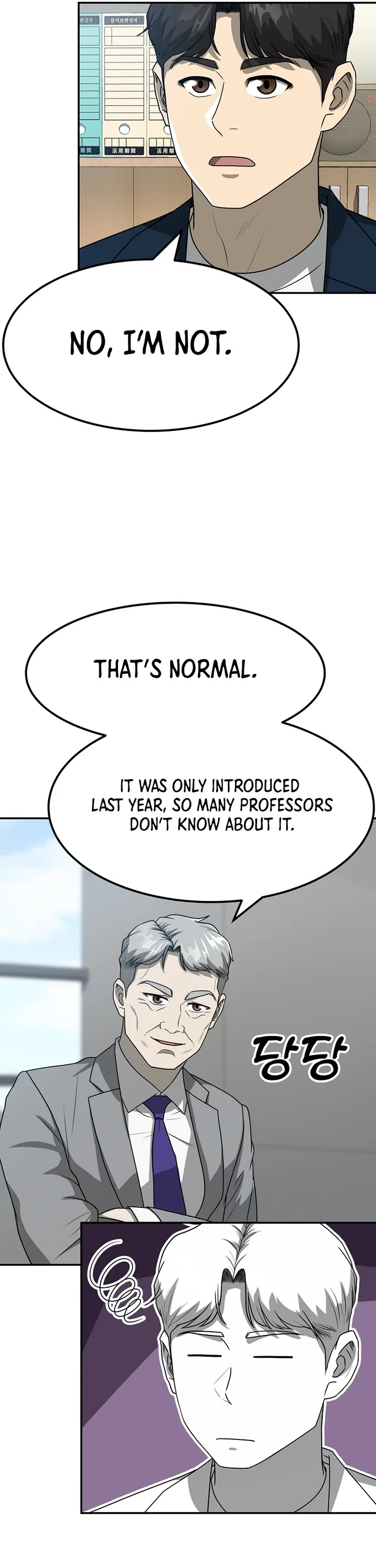 Golden Print Chapter 55 page 19 - Chapter 55