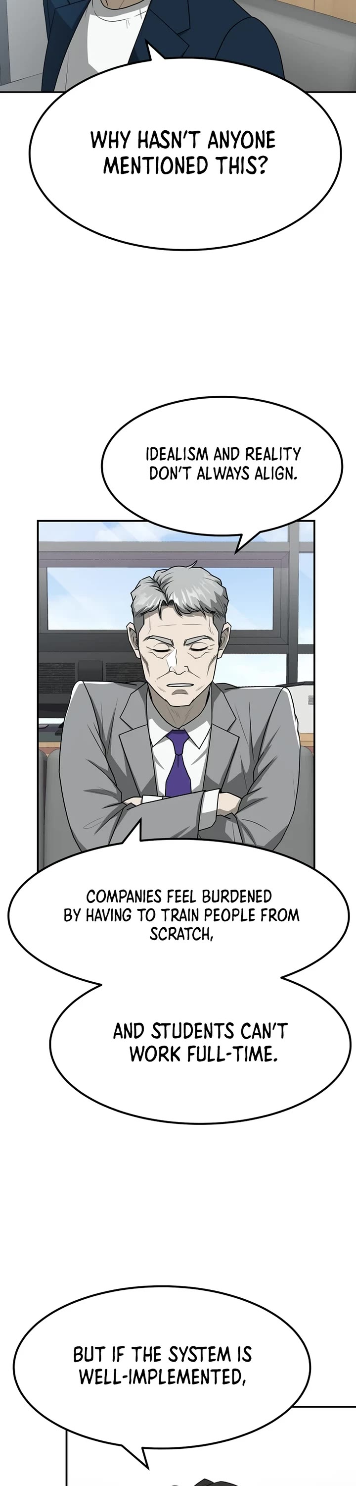 Golden Print Chapter 55 page 21 - Chapter 55