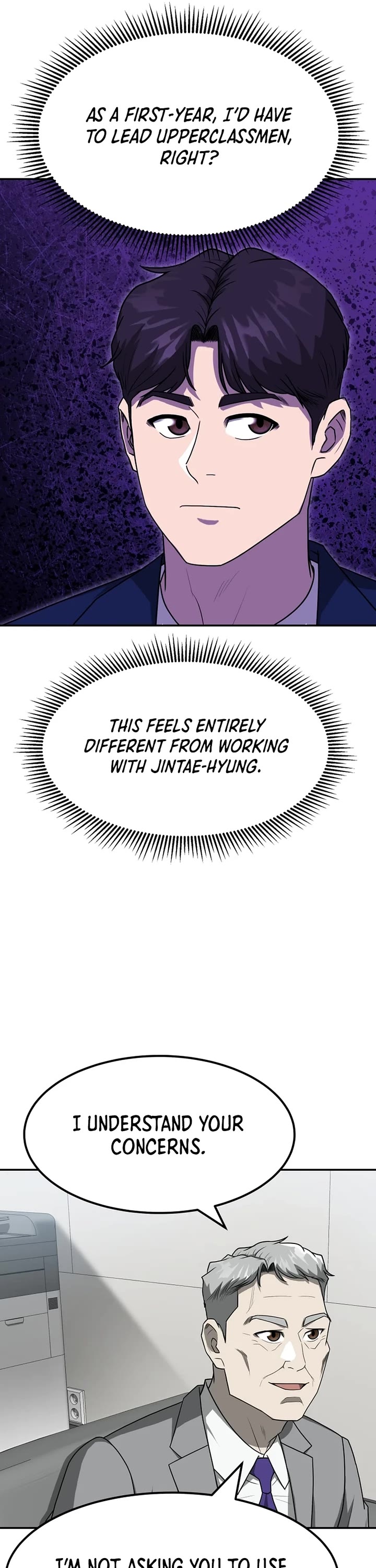 Golden Print Chapter 55 page 24 - Chapter 55