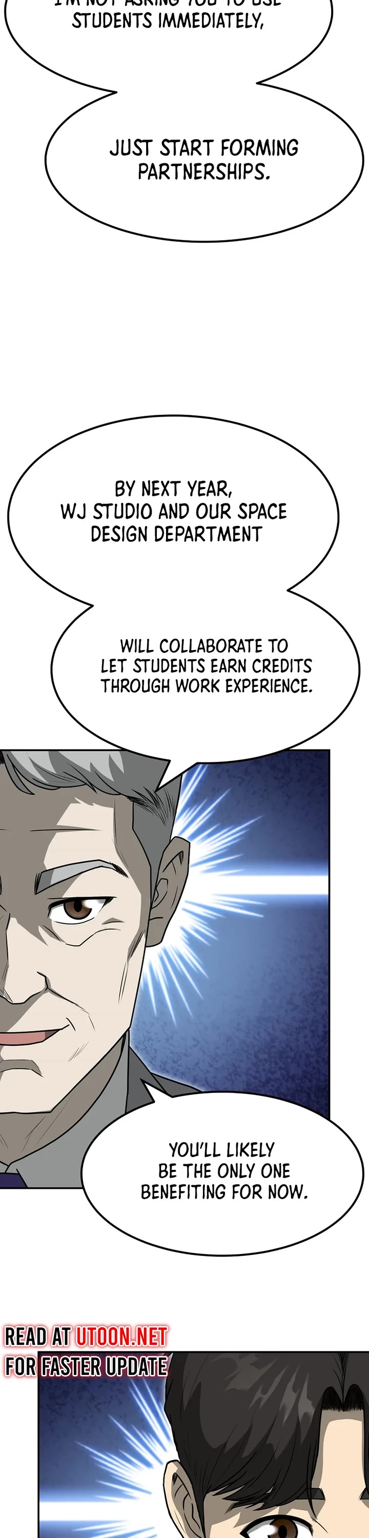 Golden Print Chapter 55 page 25 - Chapter 55