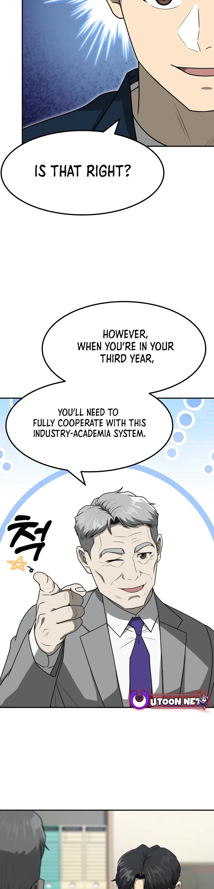 Golden Print Chapter 55 page 26 - Chapter 55