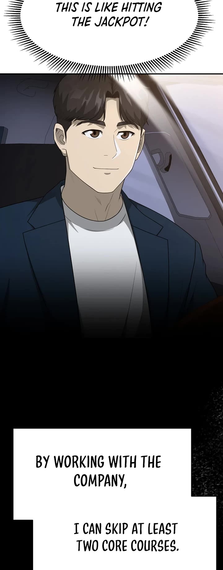 Golden Print Chapter 55 page 31 - Chapter 55