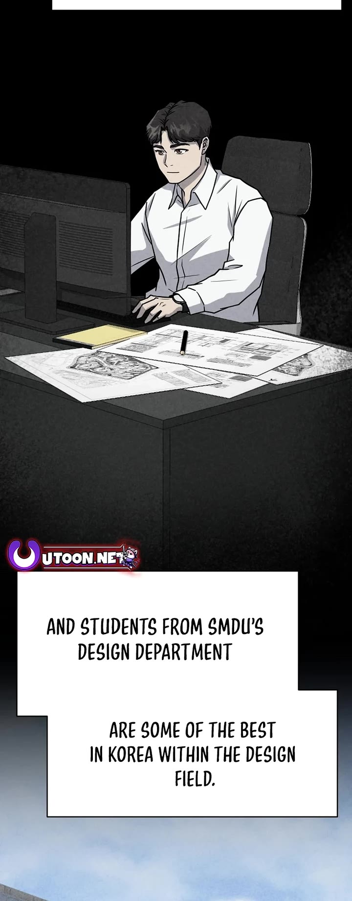 Golden Print Chapter 55 page 32 - Chapter 55
