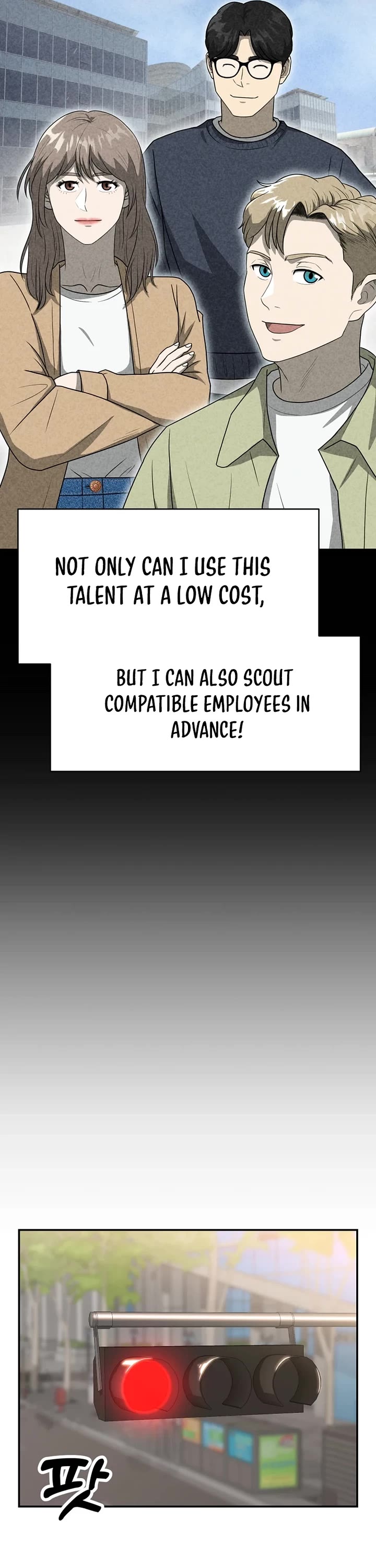 Golden Print Chapter 55 page 33 - Chapter 55