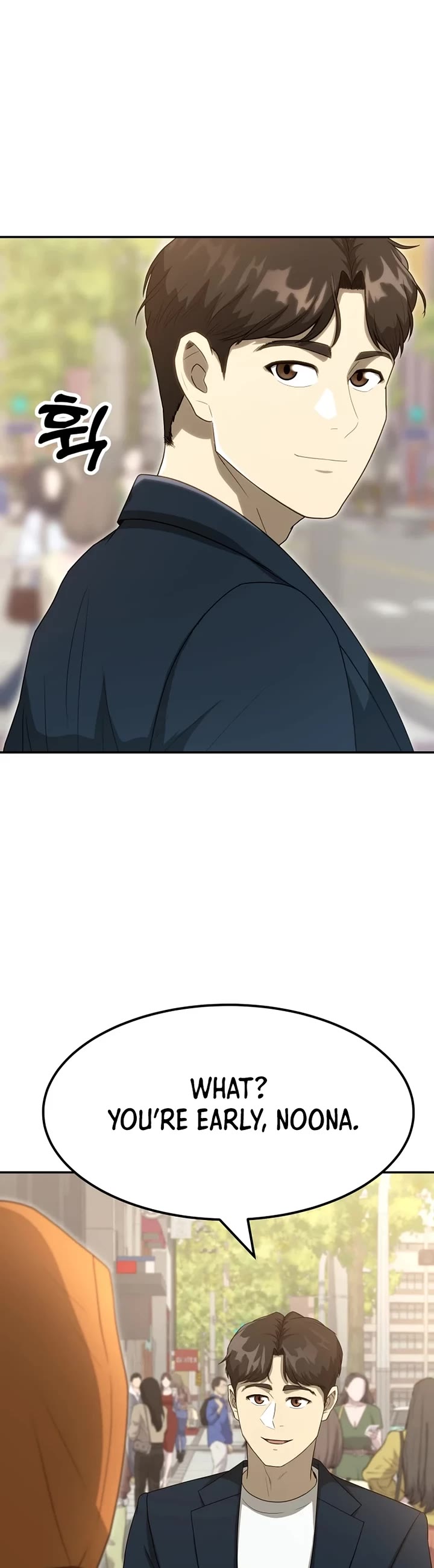 Golden Print Chapter 55 page 39 - Chapter 55