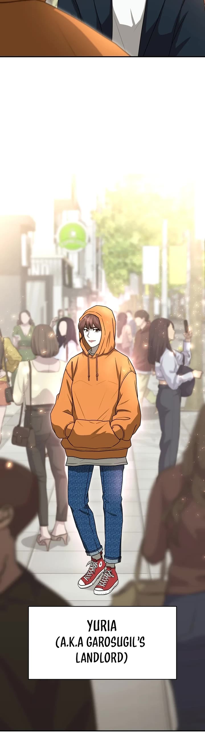 Golden Print Chapter 55 page 40 - Chapter 55