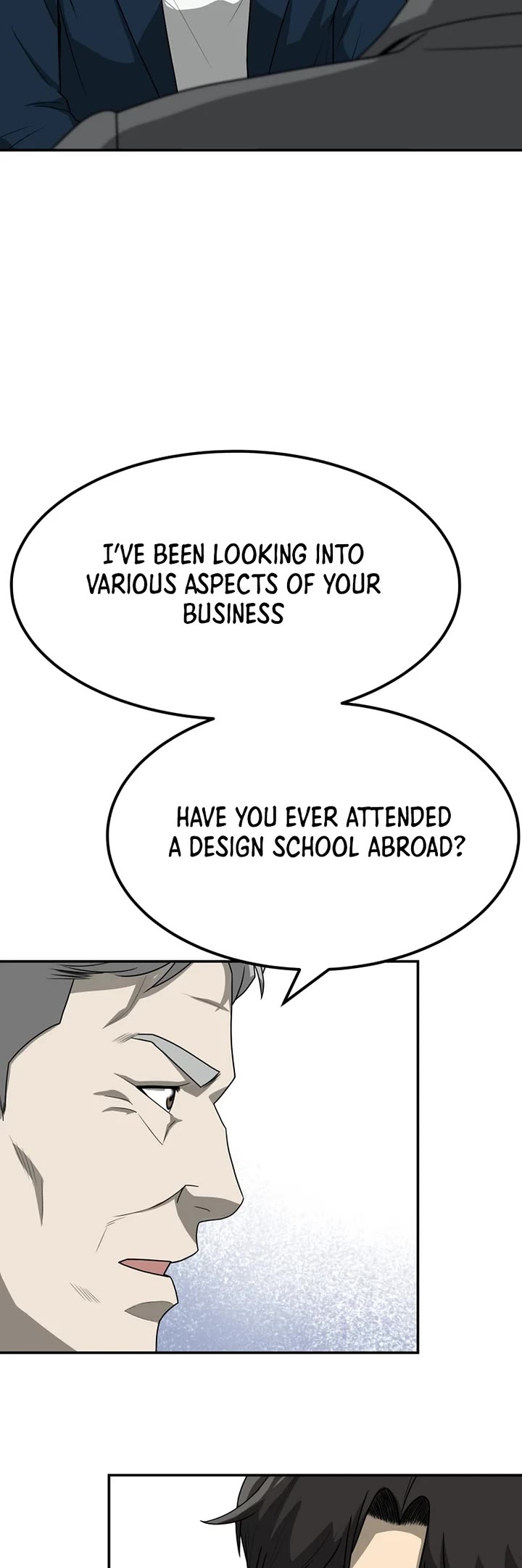 Golden Print Chapter 55 page 8 - Chapter 55