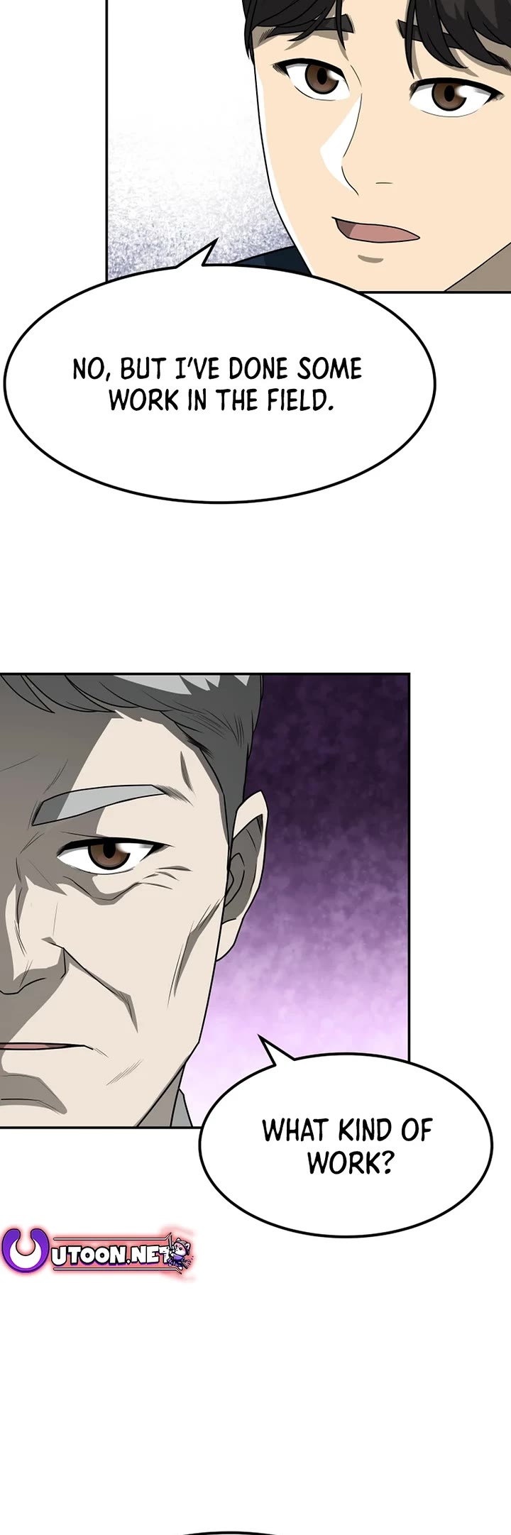 Golden Print Chapter 55 page 9 - Chapter 55