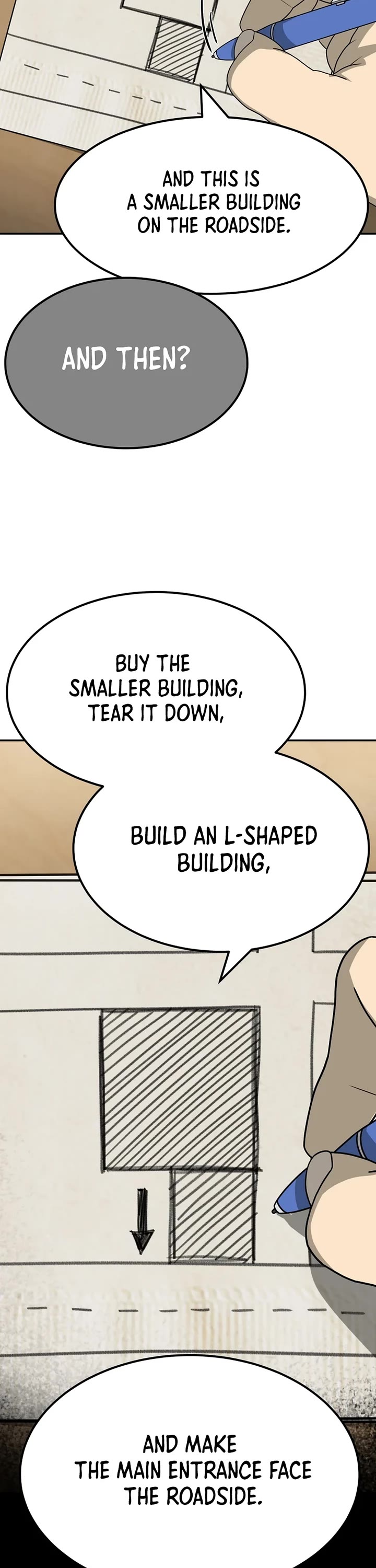 Golden Print Chapter 56 page 11 - Chapter 56