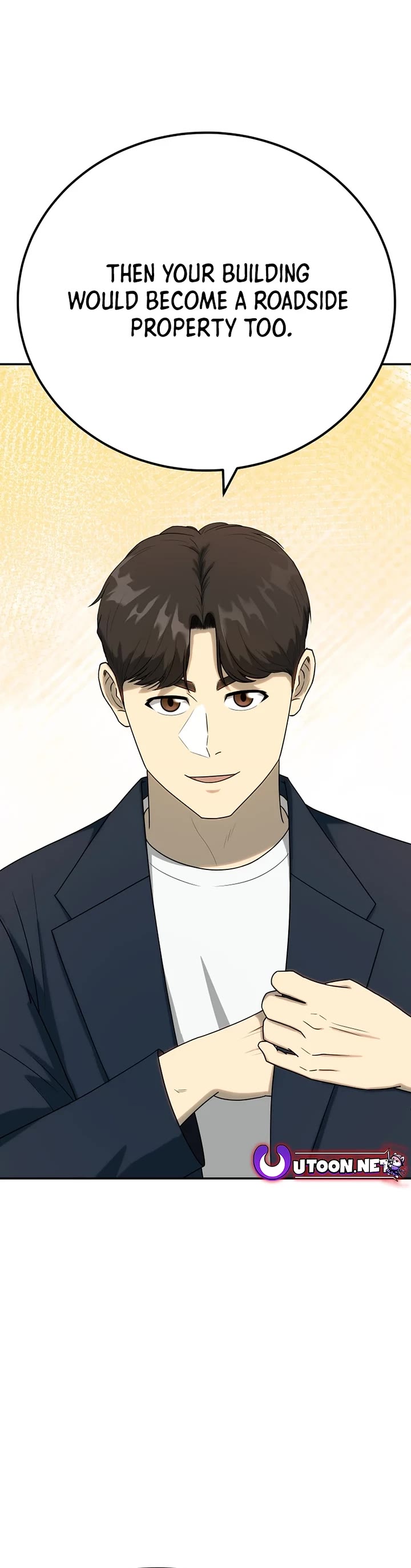 Golden Print Chapter 56 page 13 - Chapter 56